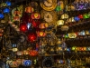 Gran bazar, lamps lamps lamps